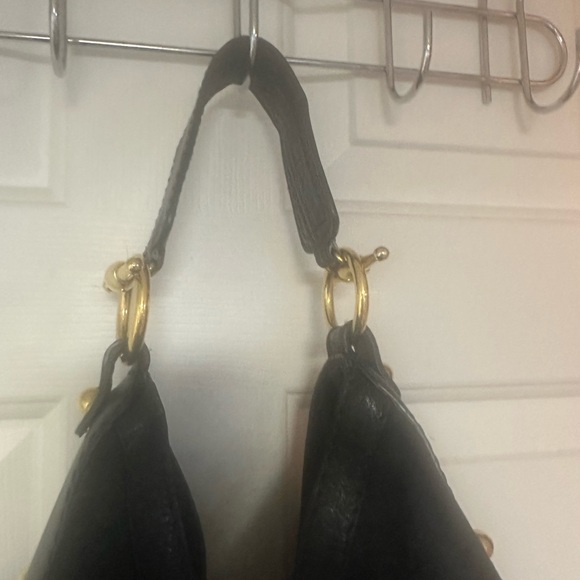 Authentic GUCCI HOBO - large - Picture 3 of 12